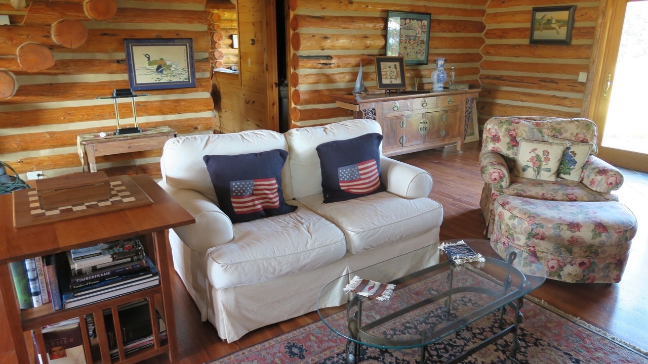 Photo of Livingroom in Ridgway