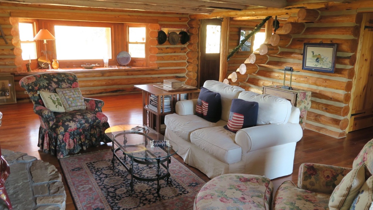 Photo of Livingroom in Ridgway