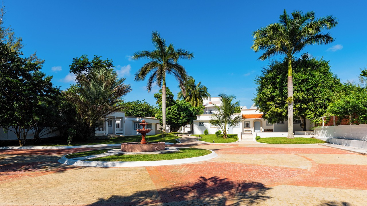 Photo of Outdoor in Zona Hotelera Norte