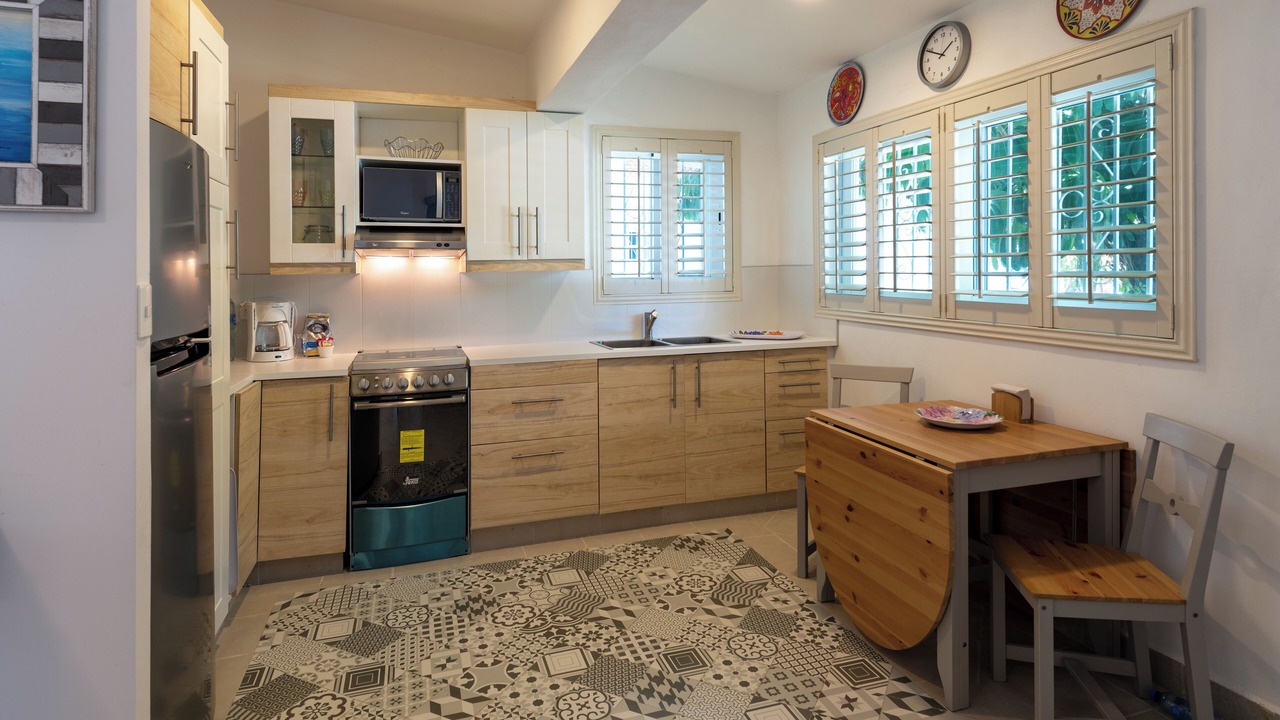 Photo of Kitchen in Zona Hotelera Norte