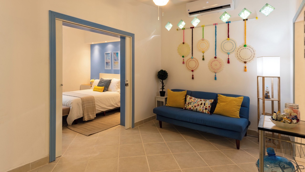 Photo of Livingroom in Zona Hotelera Norte