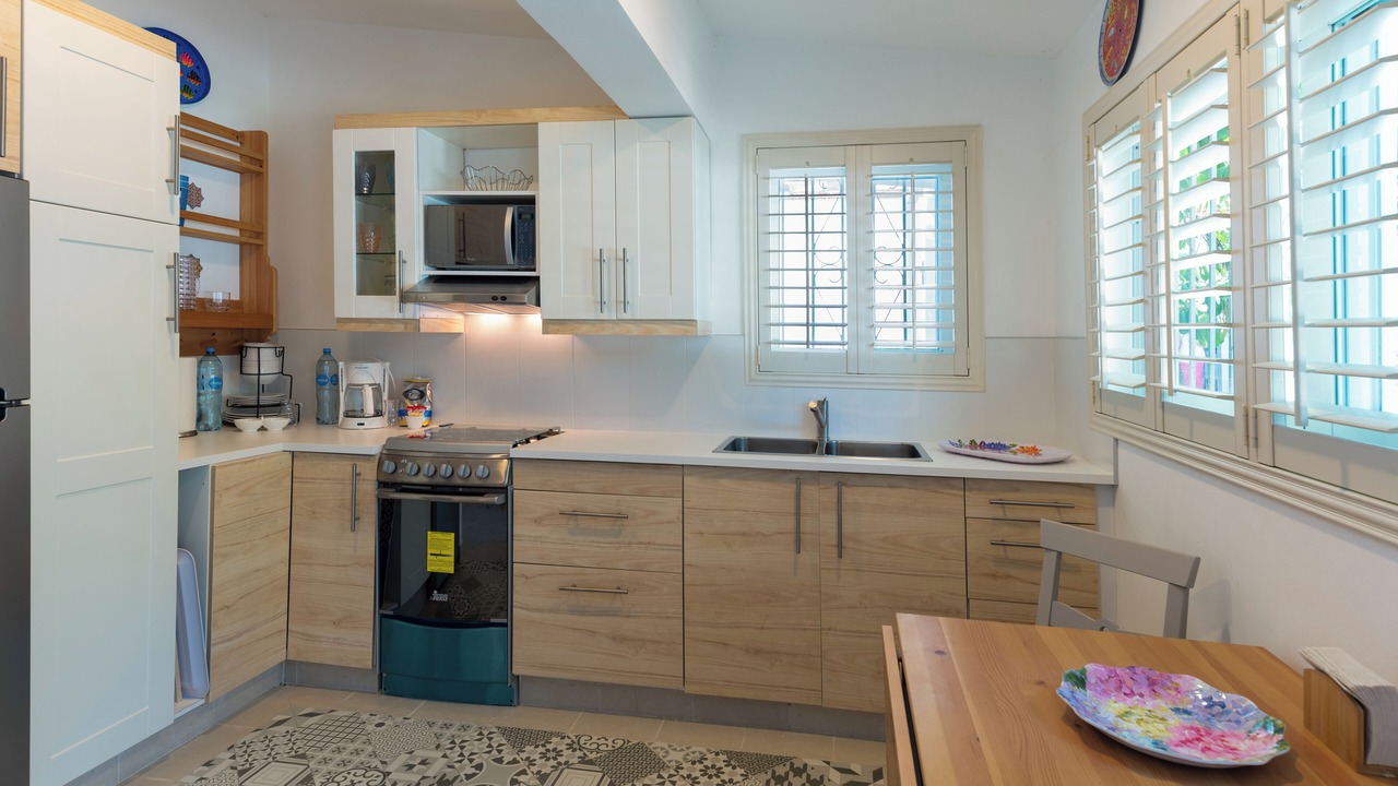 Photo of Kitchen in Zona Hotelera Norte