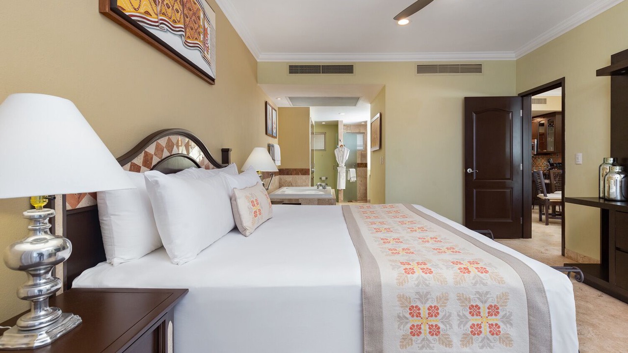 Photo of Bedroom in Flamingos