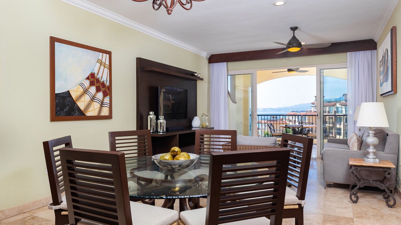Photo of Livingroom in Flamingos