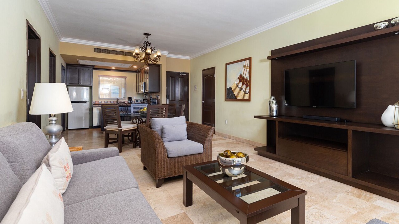 Photo of Livingroom in Flamingos