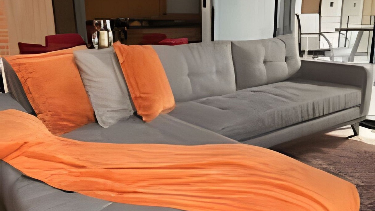Photo of Livingroom in Puebla