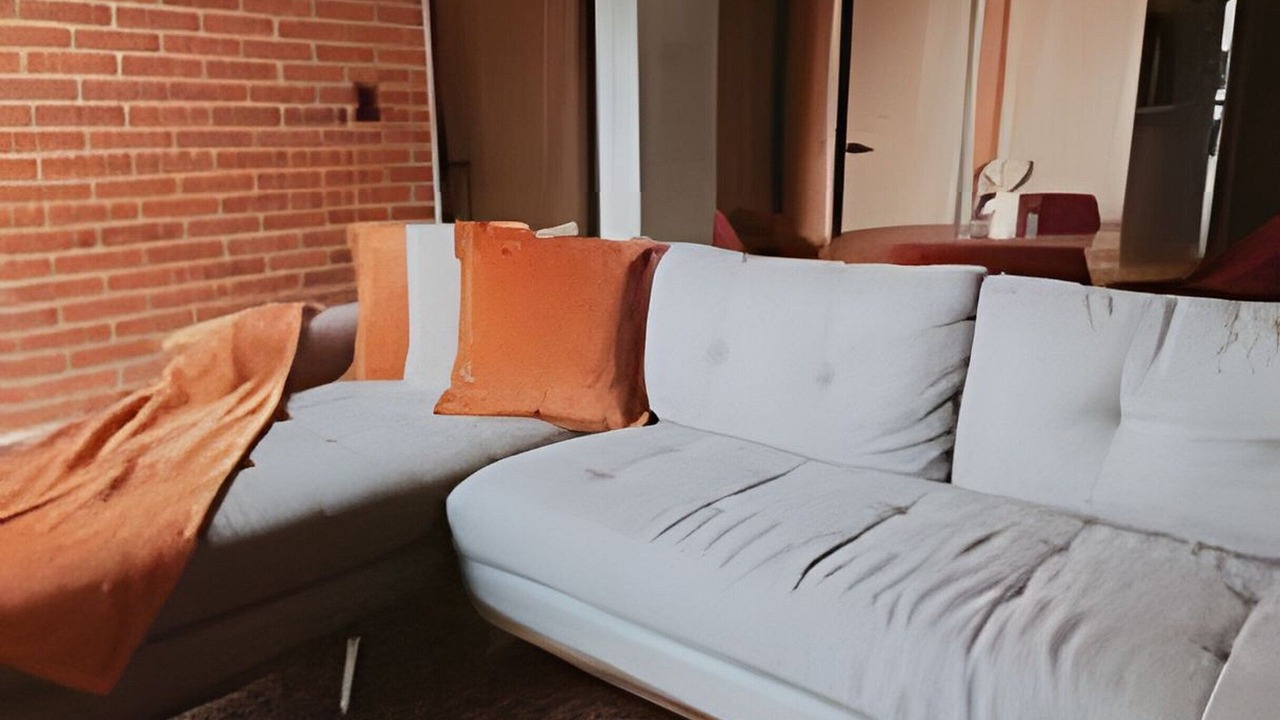 Photo of Livingroom in Puebla