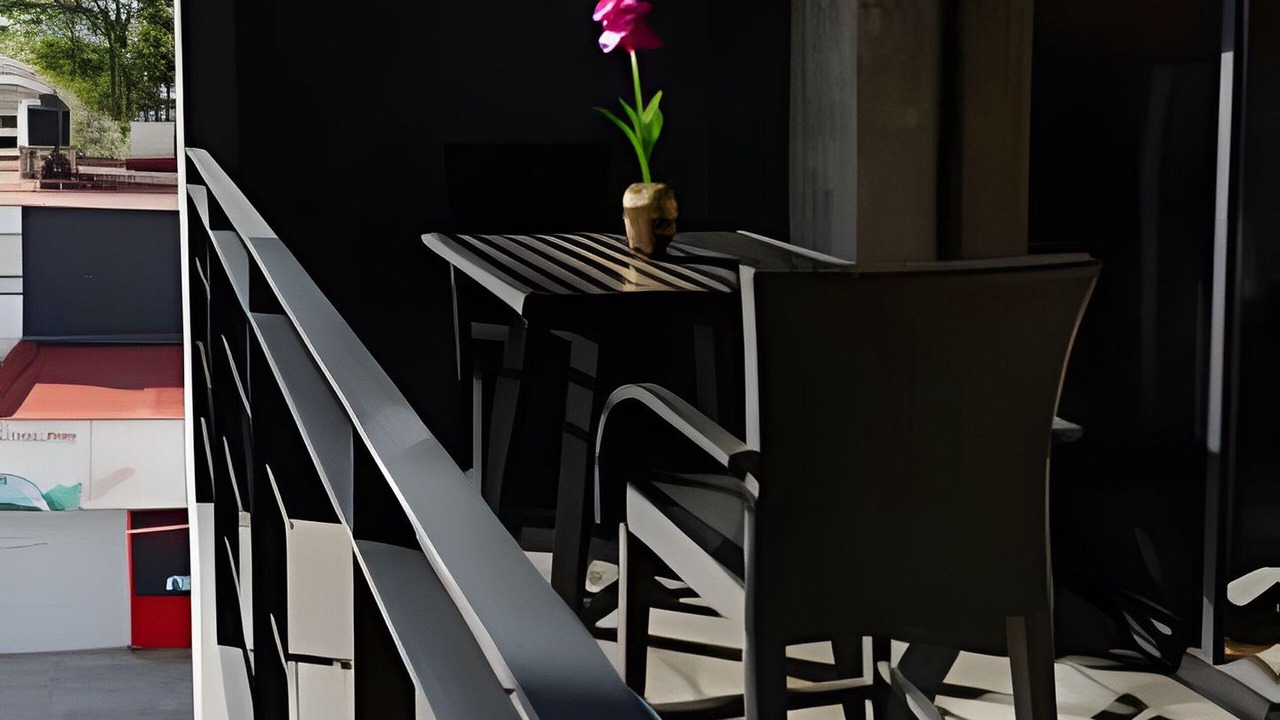 Photo of Patio Balcony in Puebla