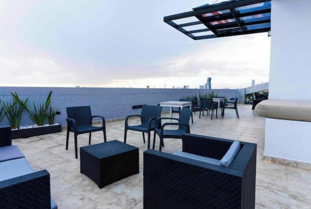 Photo of Outdoor in Puebla