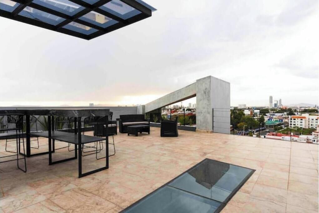 Photo of Outdoor in Puebla
