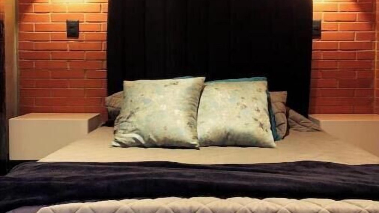 Photo of Bedroom in Puebla