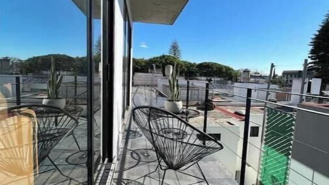 Photo of Outdoor in Puebla