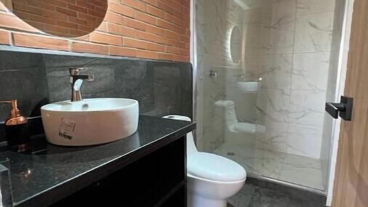 Photo of Bathroom in Puebla