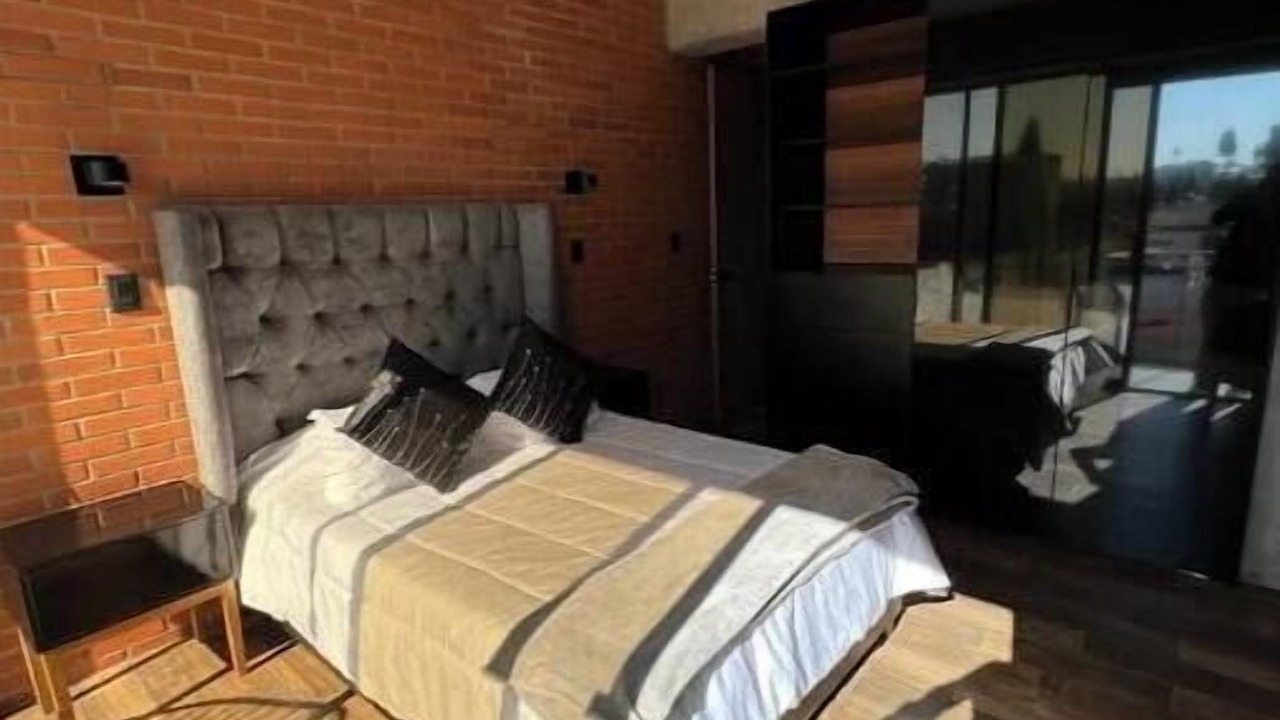 Photo of Bedroom in Puebla