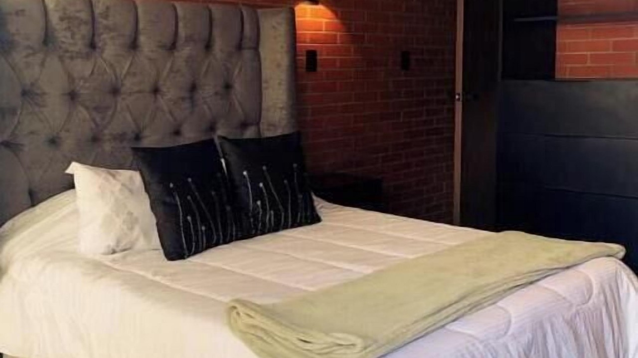 Photo of Bedroom in Puebla