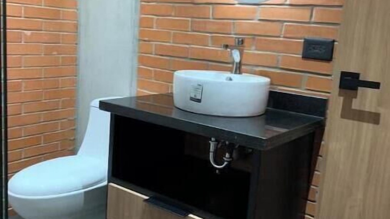 Photo of Bathroom in Puebla
