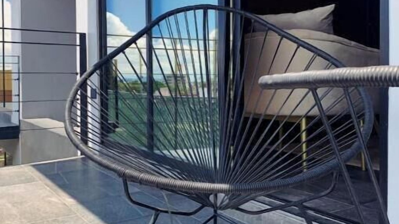 Photo of Patio Balcony in Puebla