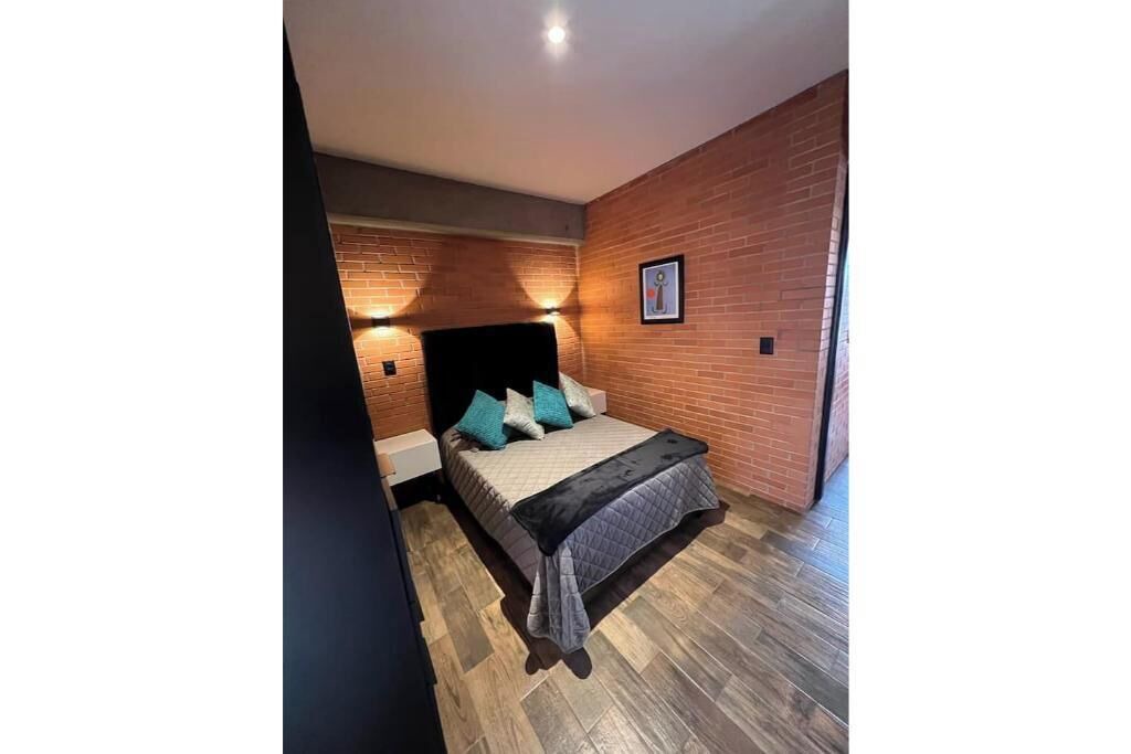 Photo of Bedroom in Puebla