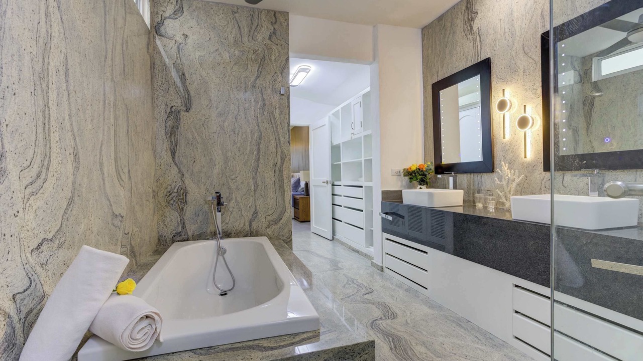 Photo of Bathroom in Nuevo Vallarta