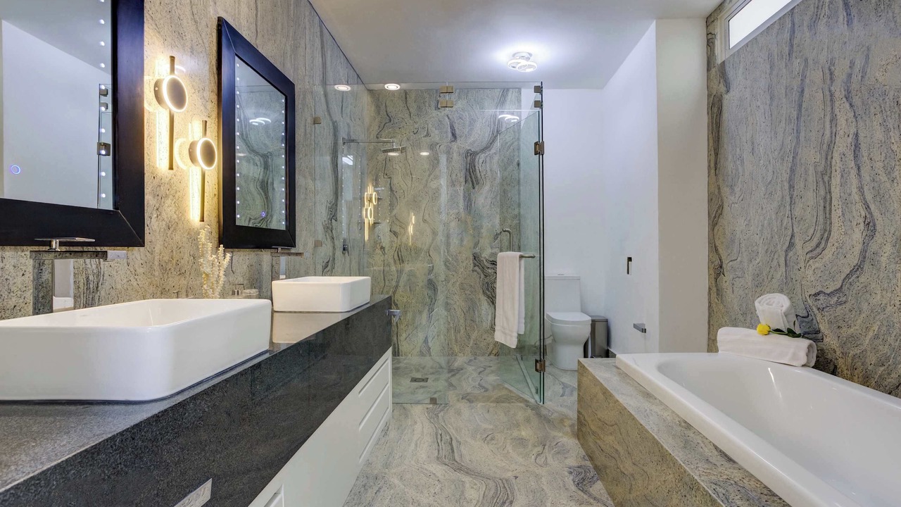 Photo of Bathroom in Nuevo Vallarta