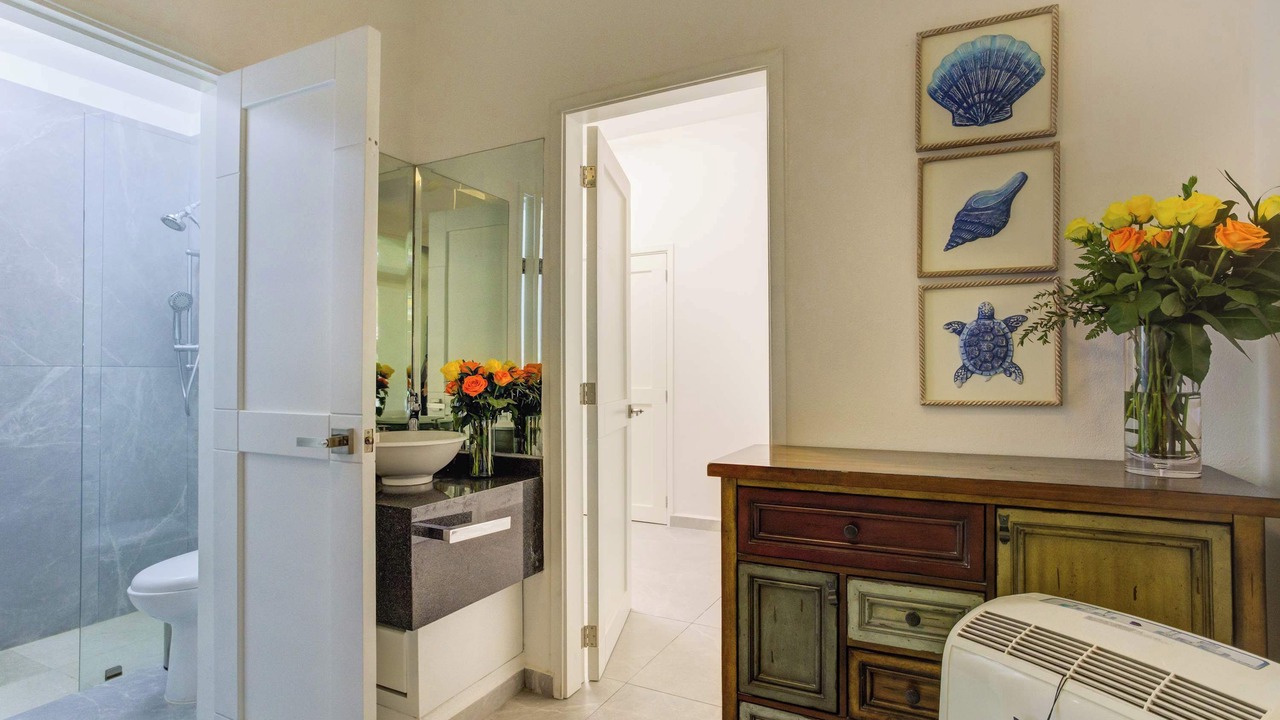 Photo of Bathroom in Nuevo Vallarta