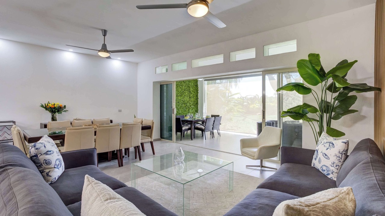 Photo of Bedroom in Nuevo Vallarta