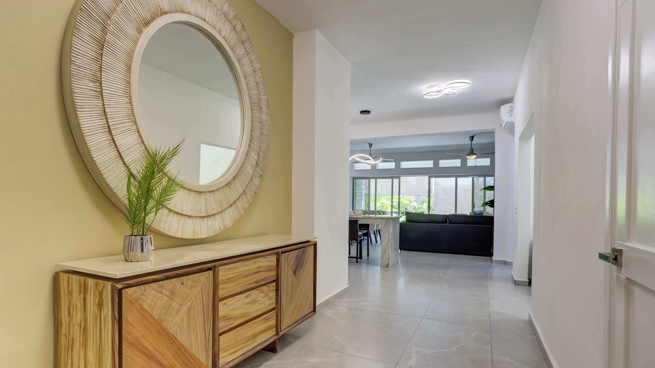 Photo of Bedroom in Nuevo Vallarta
