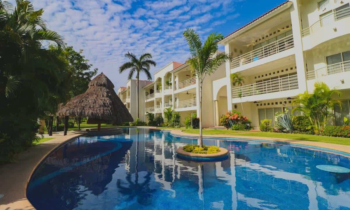 Photo of Outdoor in Nuevo Vallarta