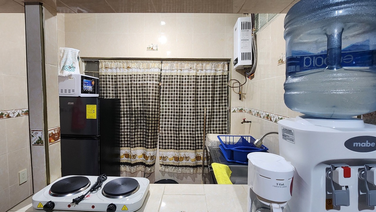 Photo of Kitchen in Venustiano Carranza