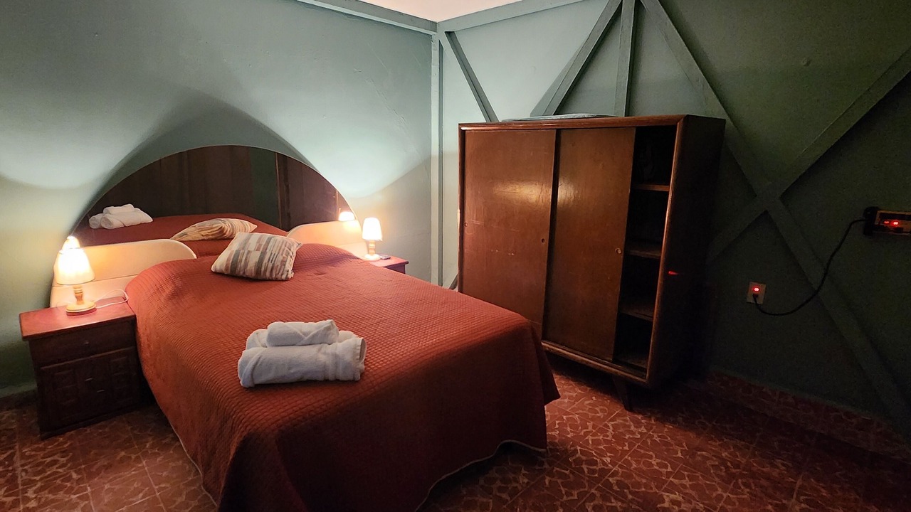 Photo of Bedroom in Venustiano Carranza