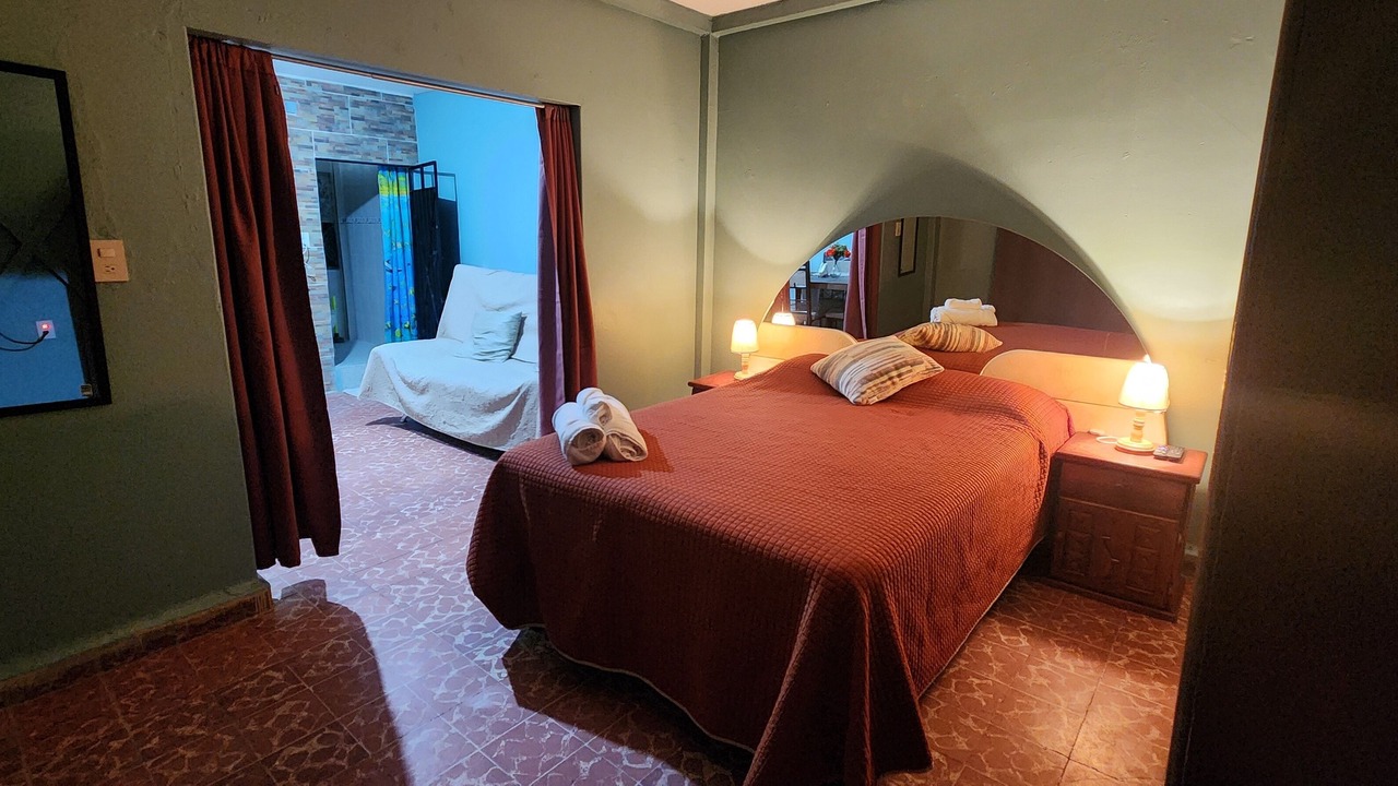 Photo of Bedroom in Venustiano Carranza