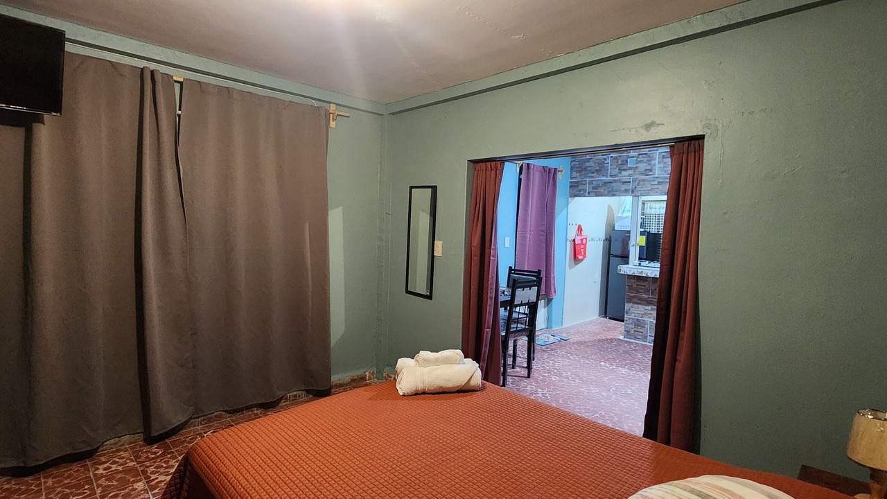 Photo of Bedroom in Venustiano Carranza