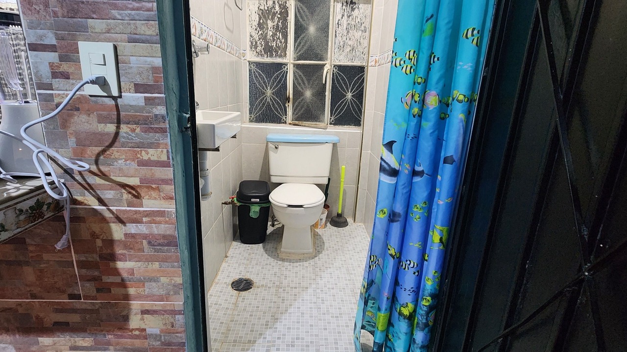 Photo of Bathroom in Venustiano Carranza