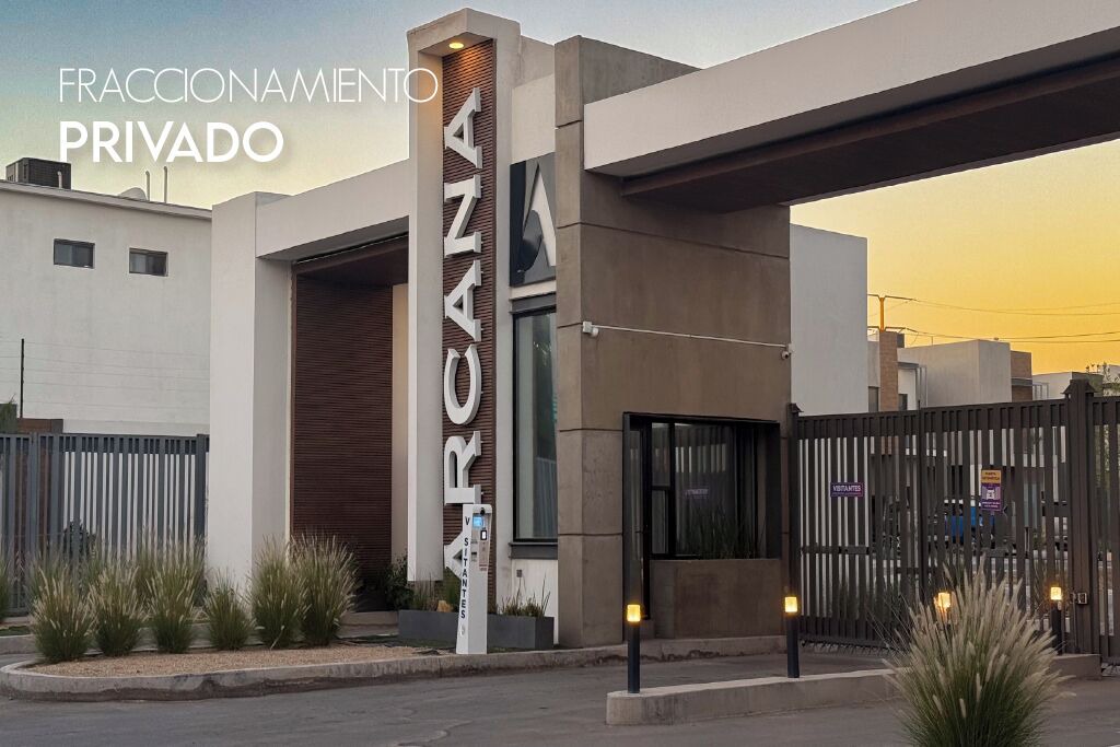 Photo of Outdoor in Juarez Municipality