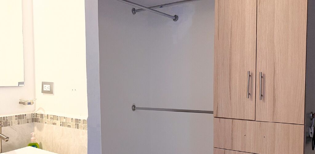 Photo of Bathroom in Juarez Municipality