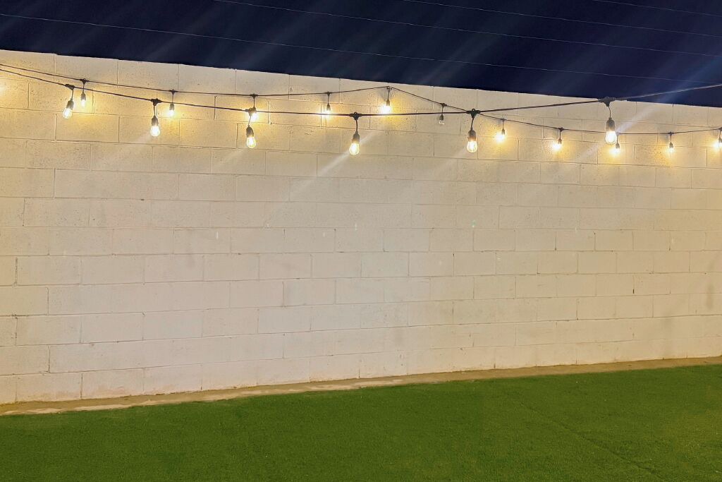Photo of Outdoor in Juarez Municipality