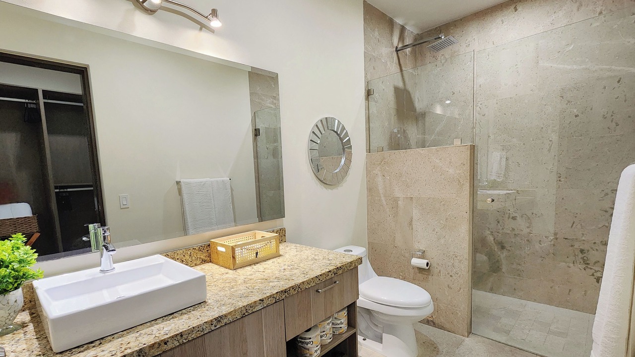 Photo of Bathroom in Puerto Vallarta