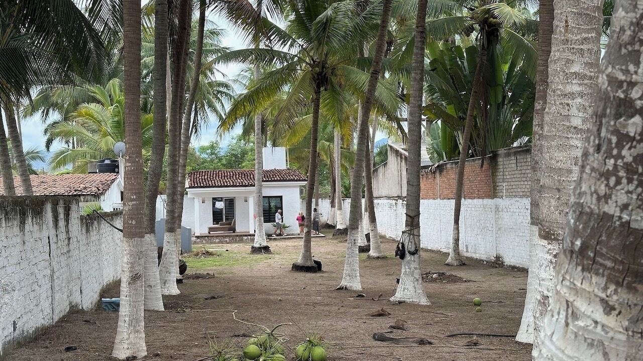 Photo of Outdoor in Lo de Marcos