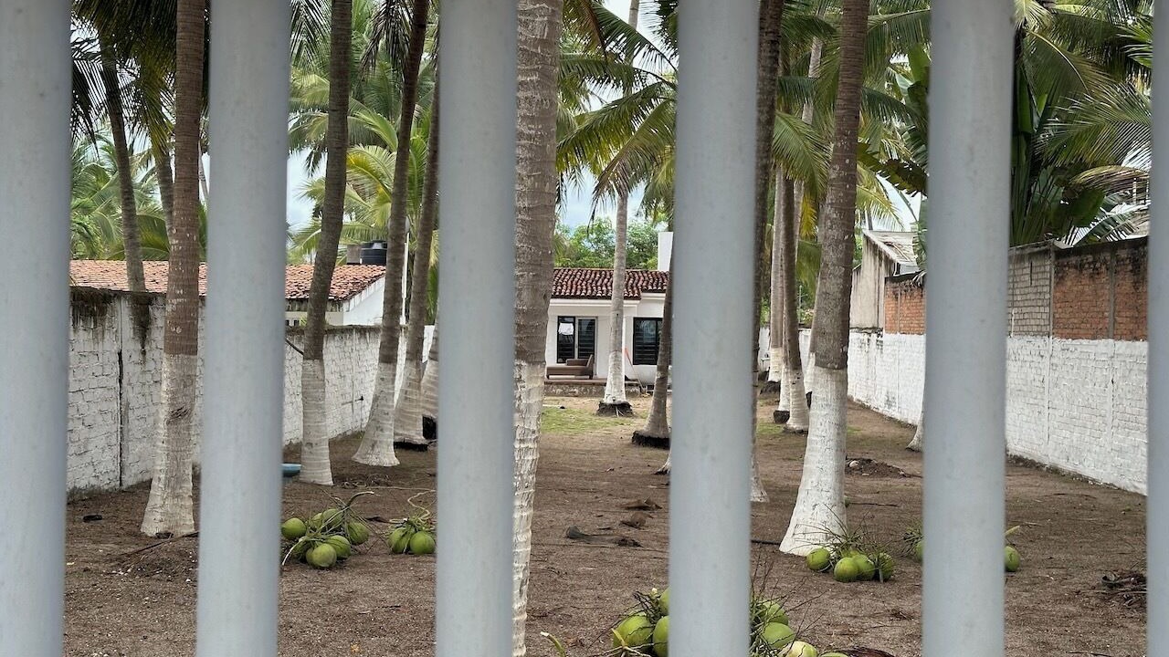 Photo of Outdoor in Lo de Marcos