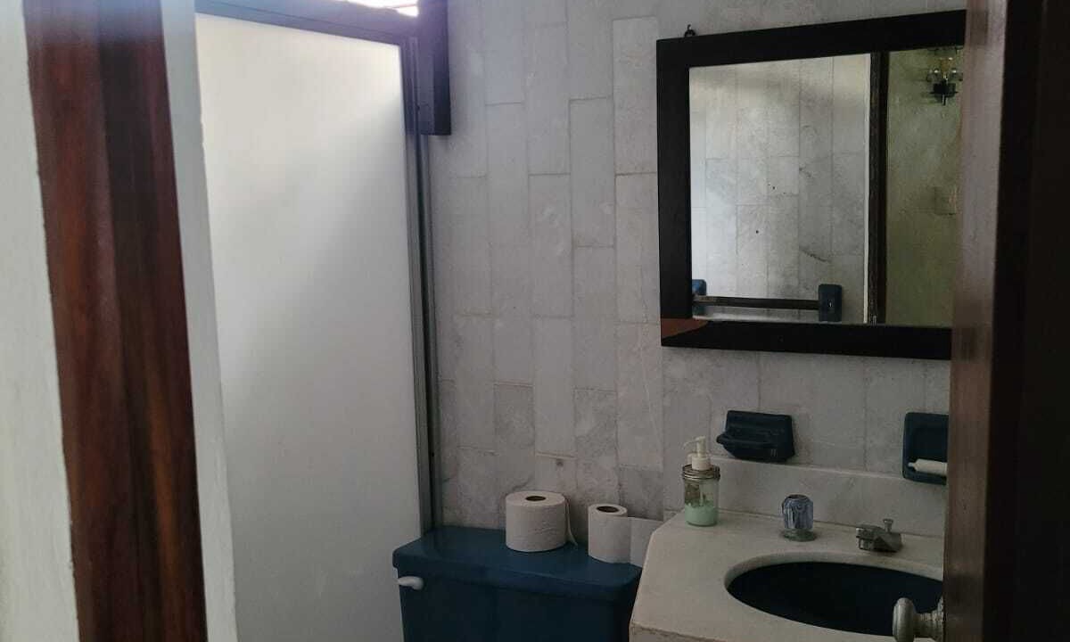 Photo of Bathroom in Lo de Marcos