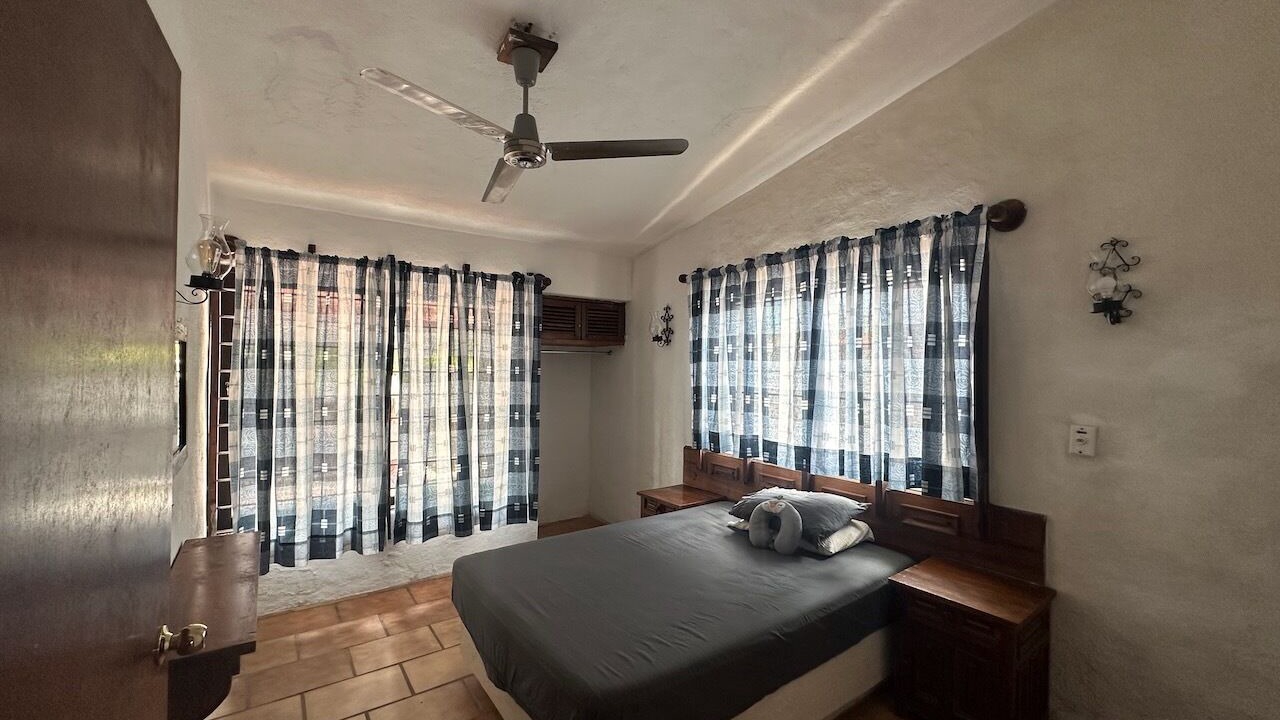 Photo of Bedroom in Lo de Marcos
