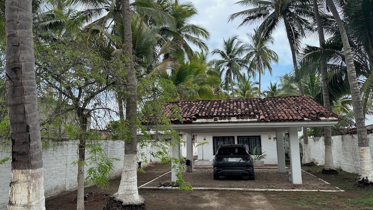 Photo of Outdoor in Lo de Marcos