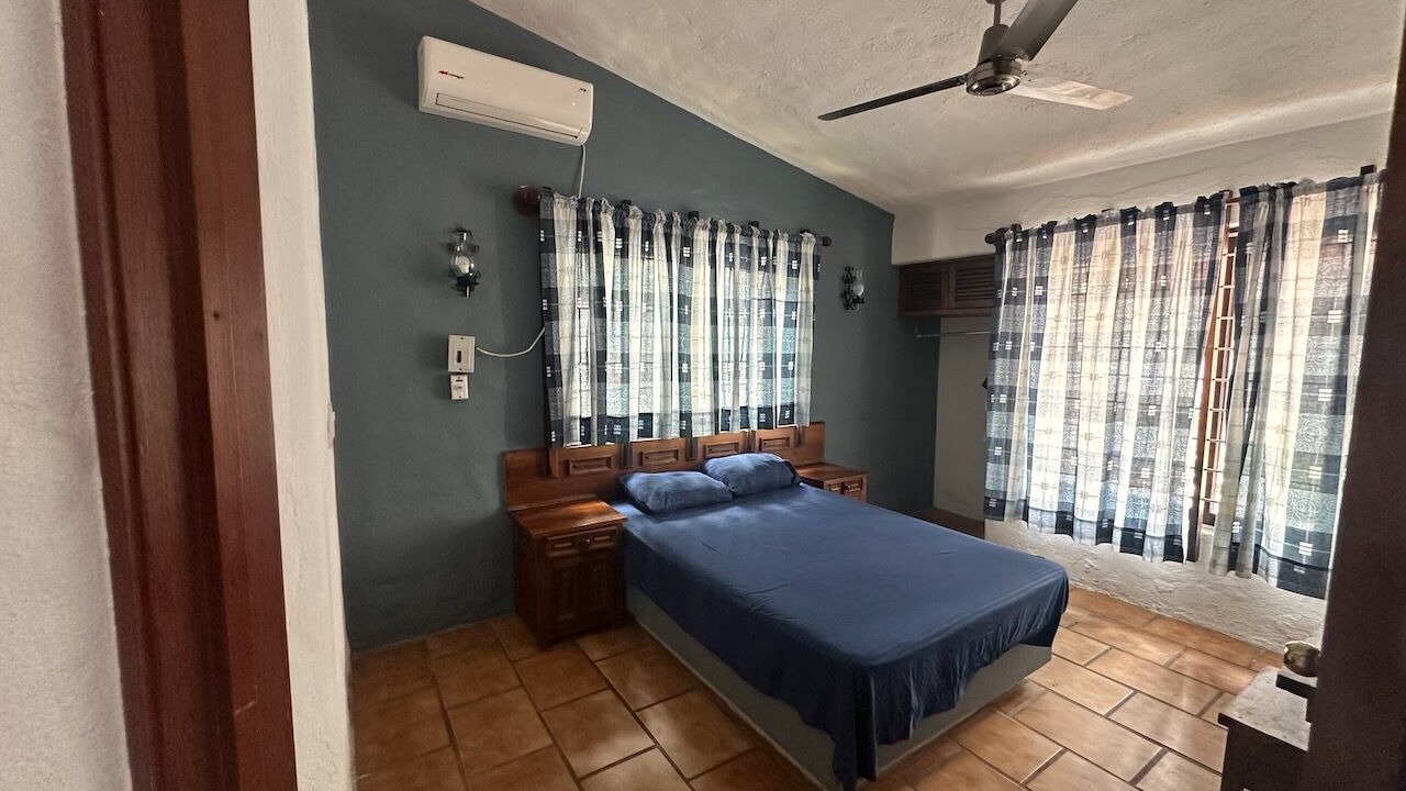 Photo of Bedroom in Lo de Marcos