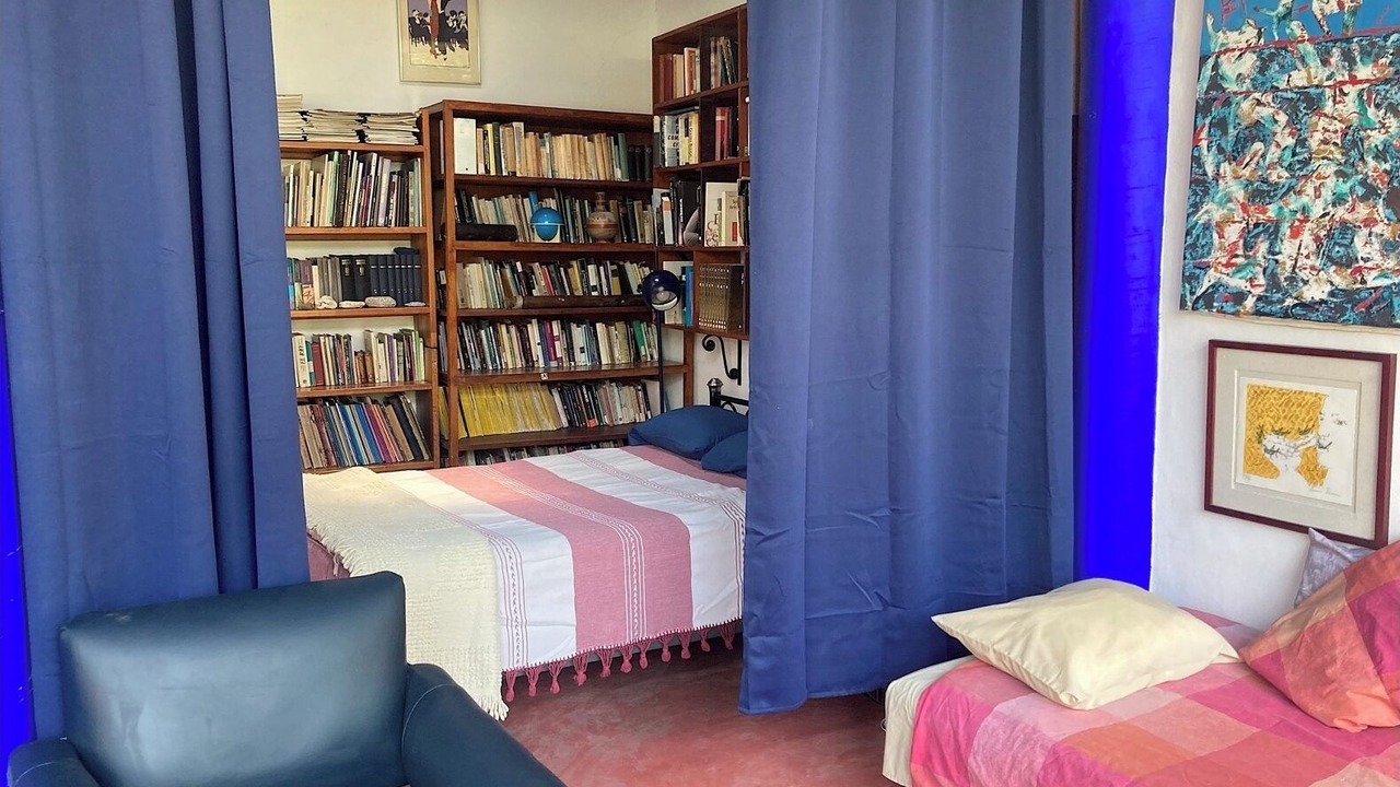 Photo of Bedroom in Malinalco