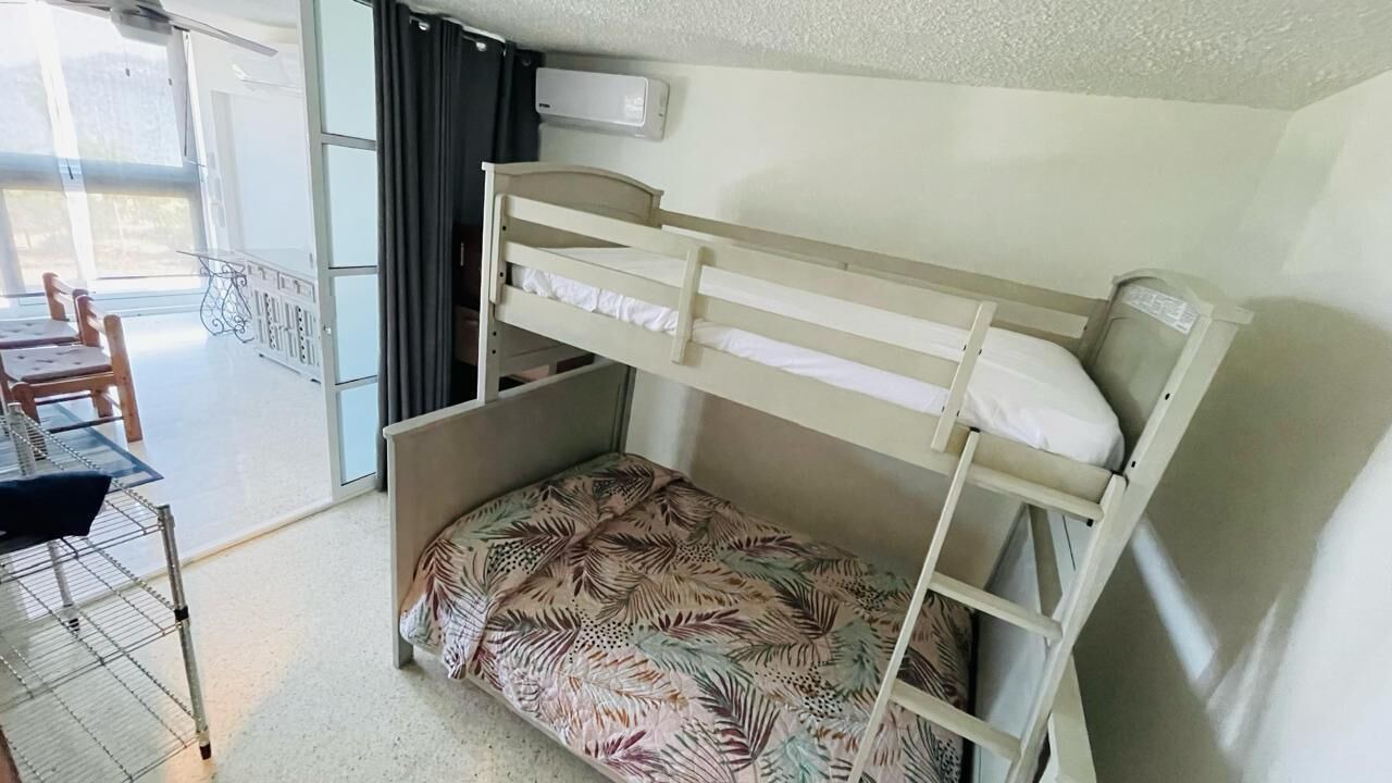 Photo of Bedroom in Hornos