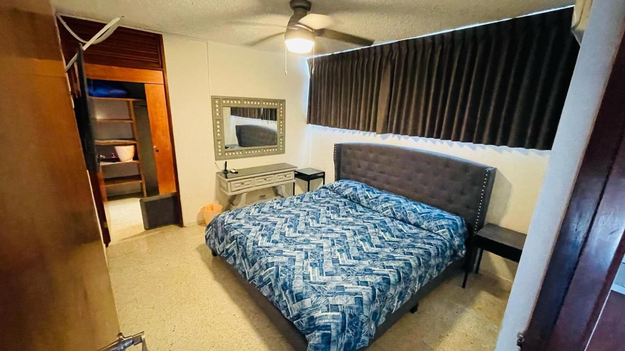 Photo of Bedroom in Hornos