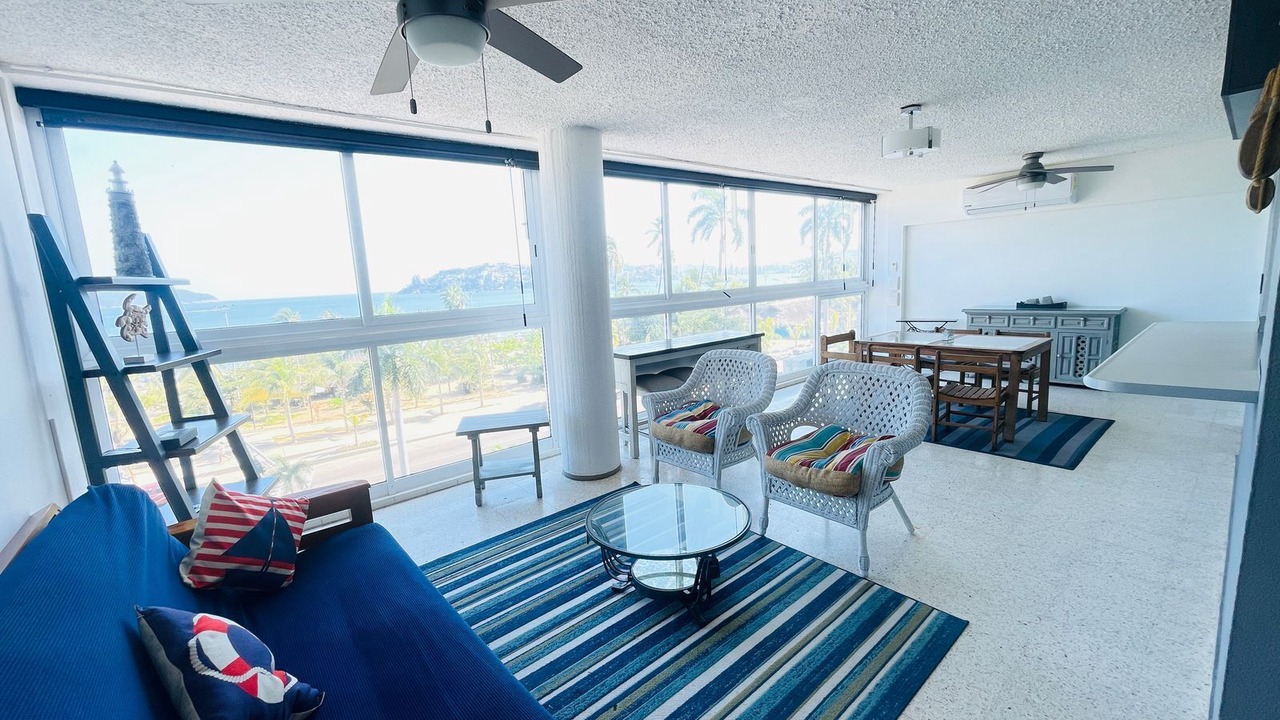 Photo of Livingroom in Hornos