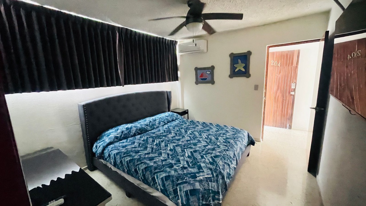 Photo of Bedroom in Hornos