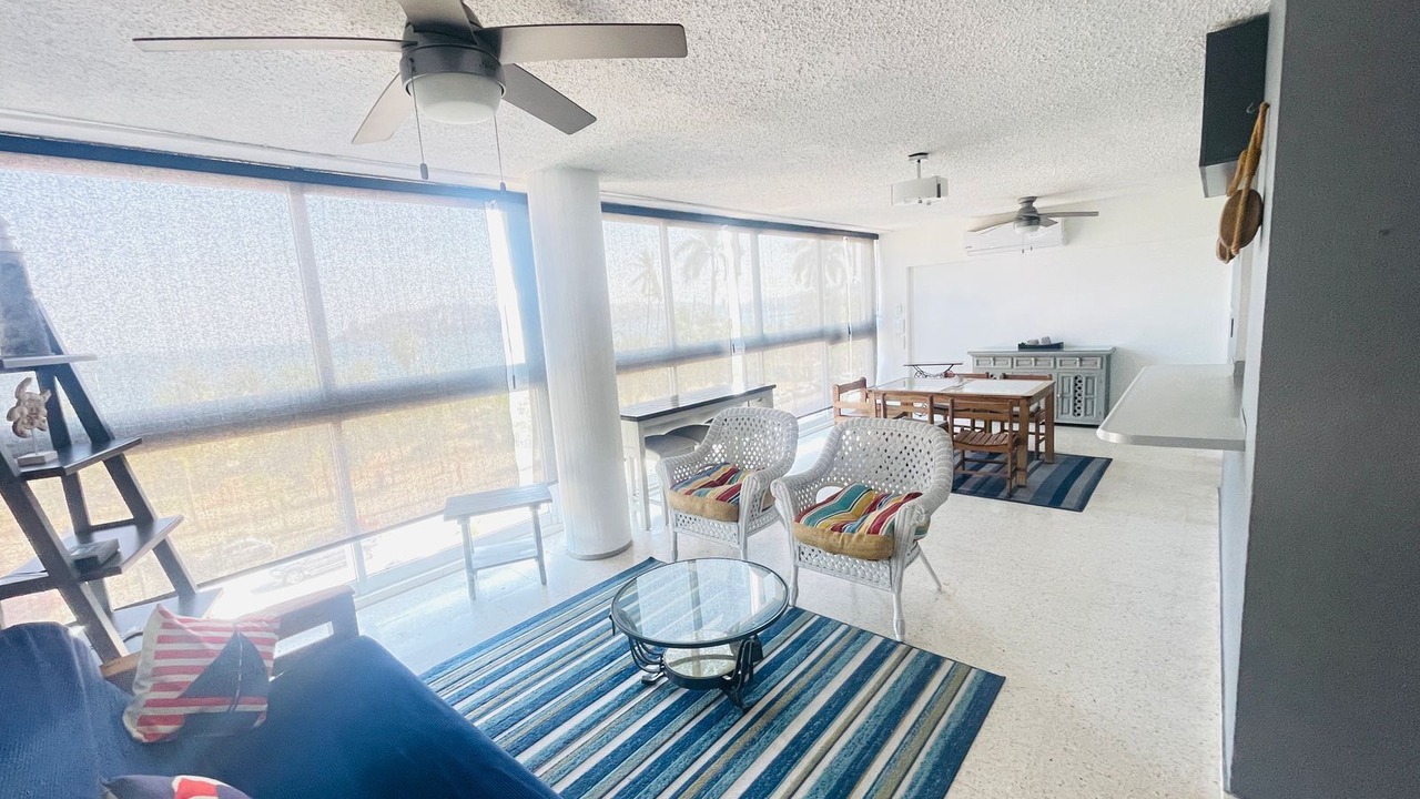 Photo of Livingroom in Hornos