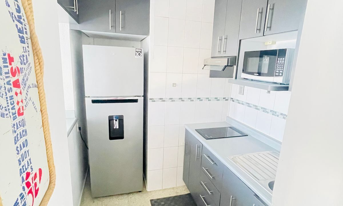 Photo of Kitchen in Hornos